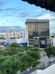 Queensway Tower / Queensway Shopping Centre (D3), Apartment #517029231